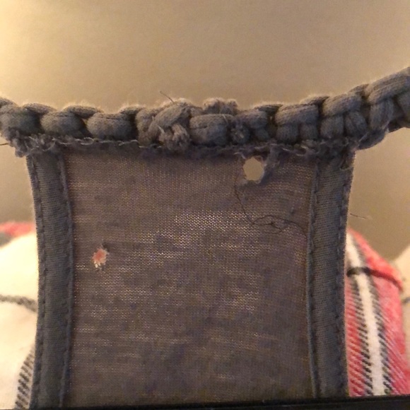 Boho Tank - Picture 3 of 3